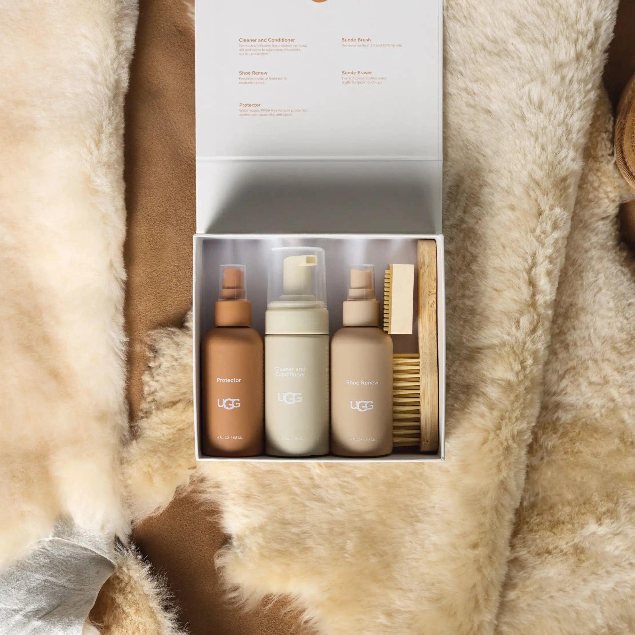 Care UGG Care Kit - NA