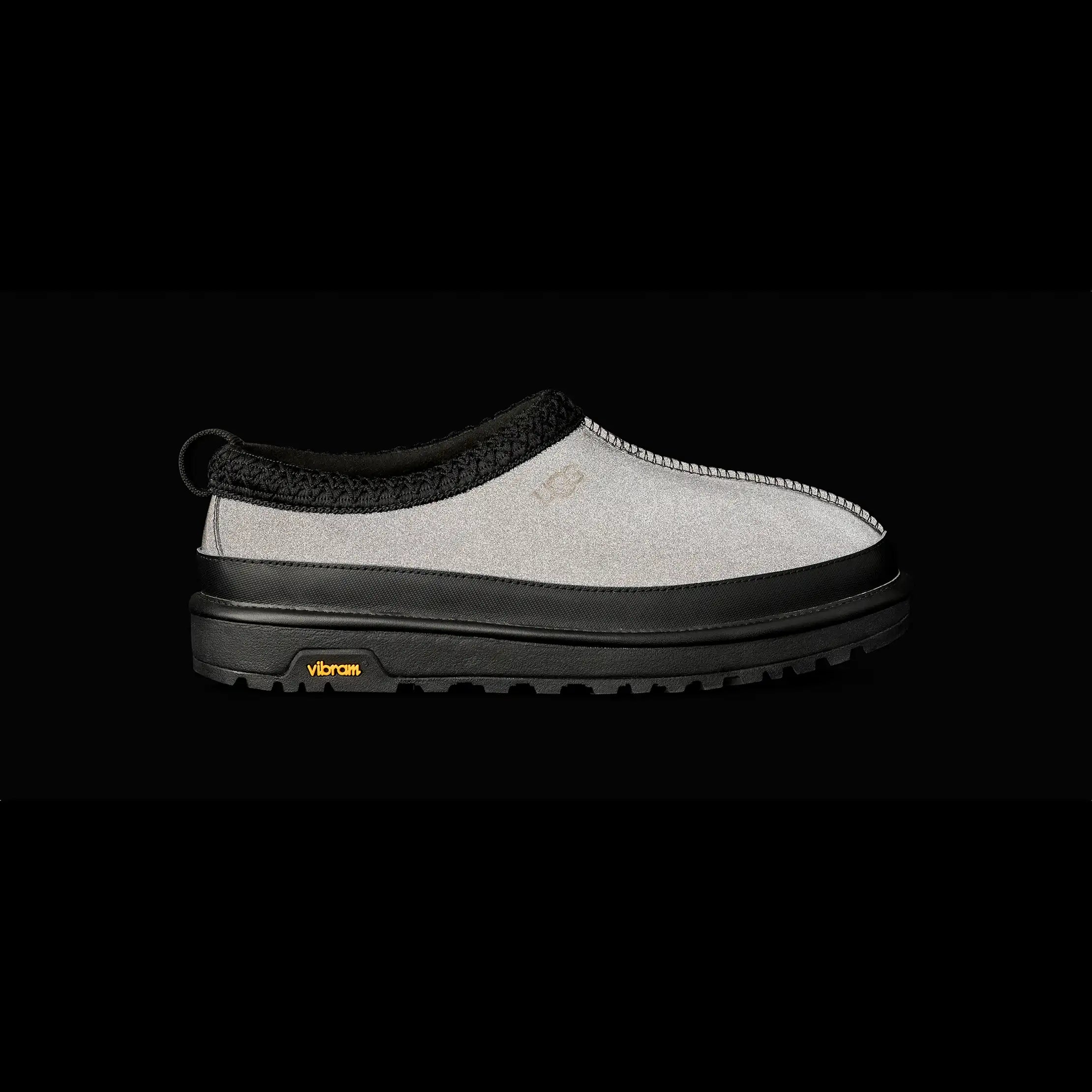Men's Tasman Reflective - BLACK REFLECTIVE