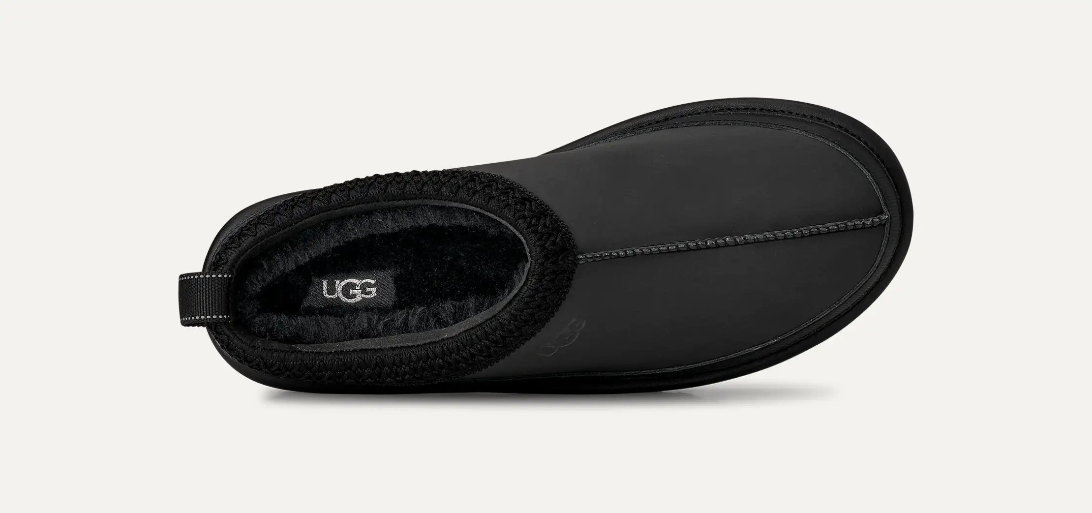Men's Tasman Reflective - BLACK REFLECTIVE