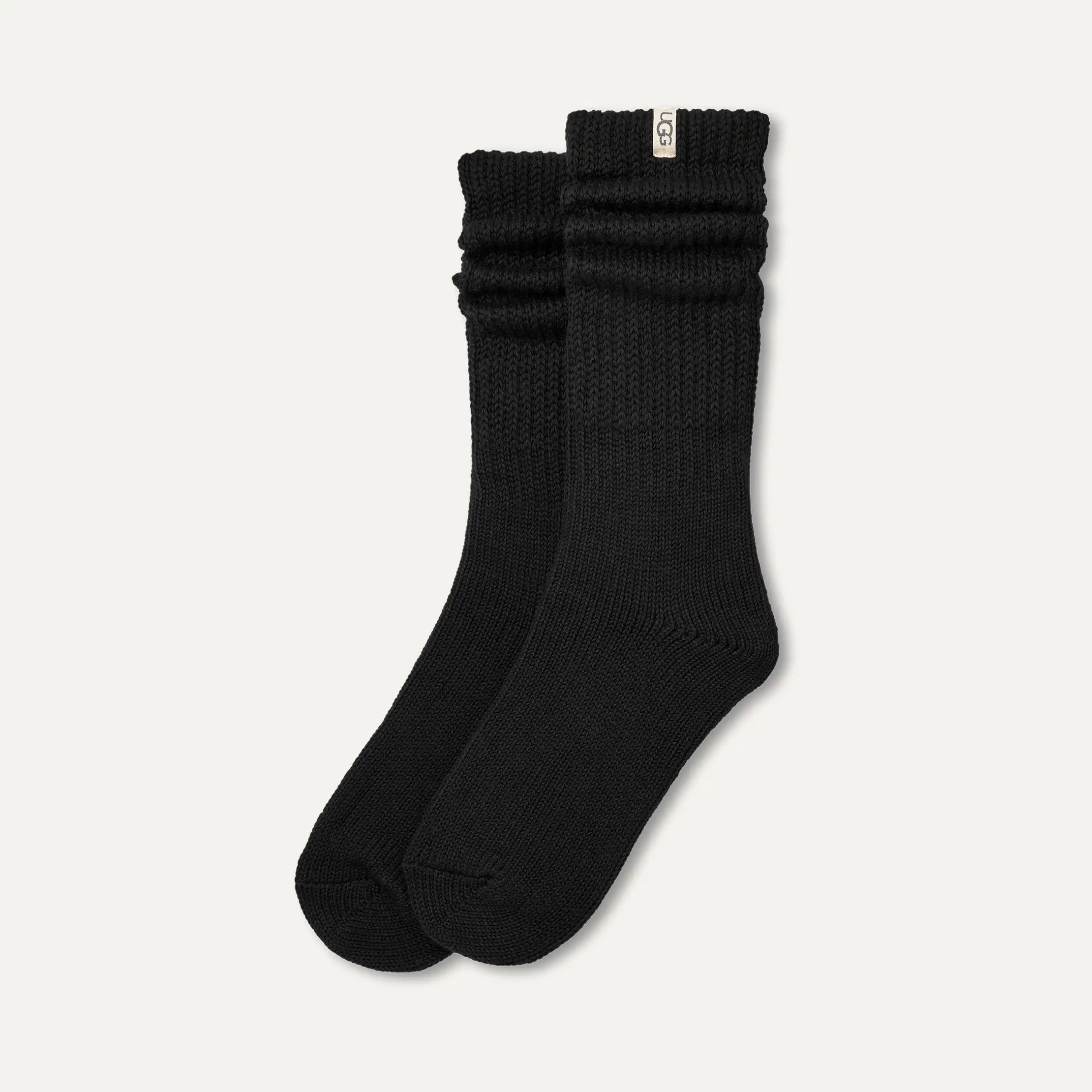 Women's Tyla Slouchy Crew II - TAR