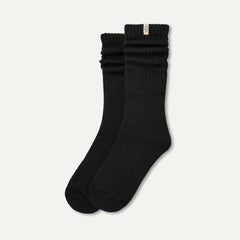 Women's Tyla Slouchy Crew II - TAR
