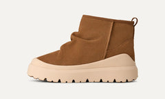 Men's Heritage Utility Mini - CHESTNUT / WHITECAP