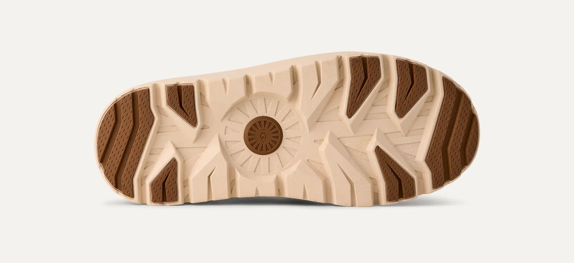 Men's Heritage Utility Mini - CHESTNUT / WHITECAP