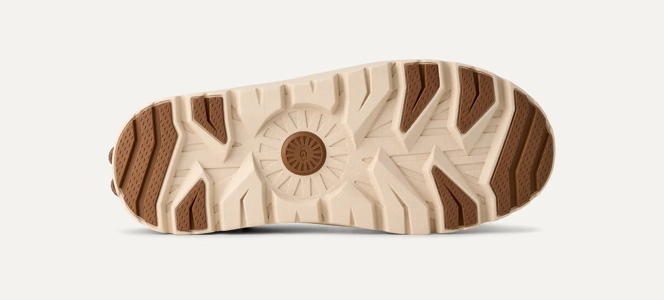 Men's Cl Ultra Mini Weather Hybrid - CHESTNUT / WHITECAP