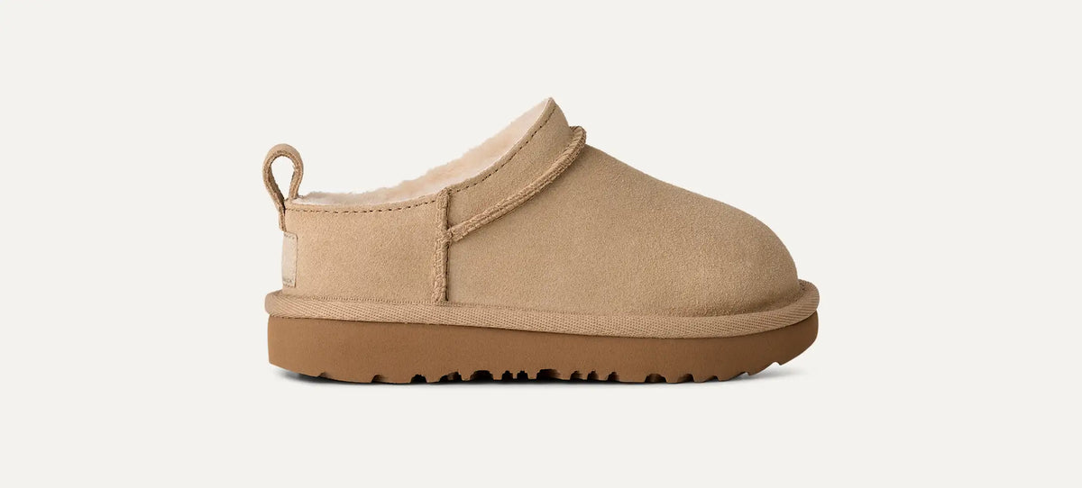 Toddlers' Classic Micro - SAND