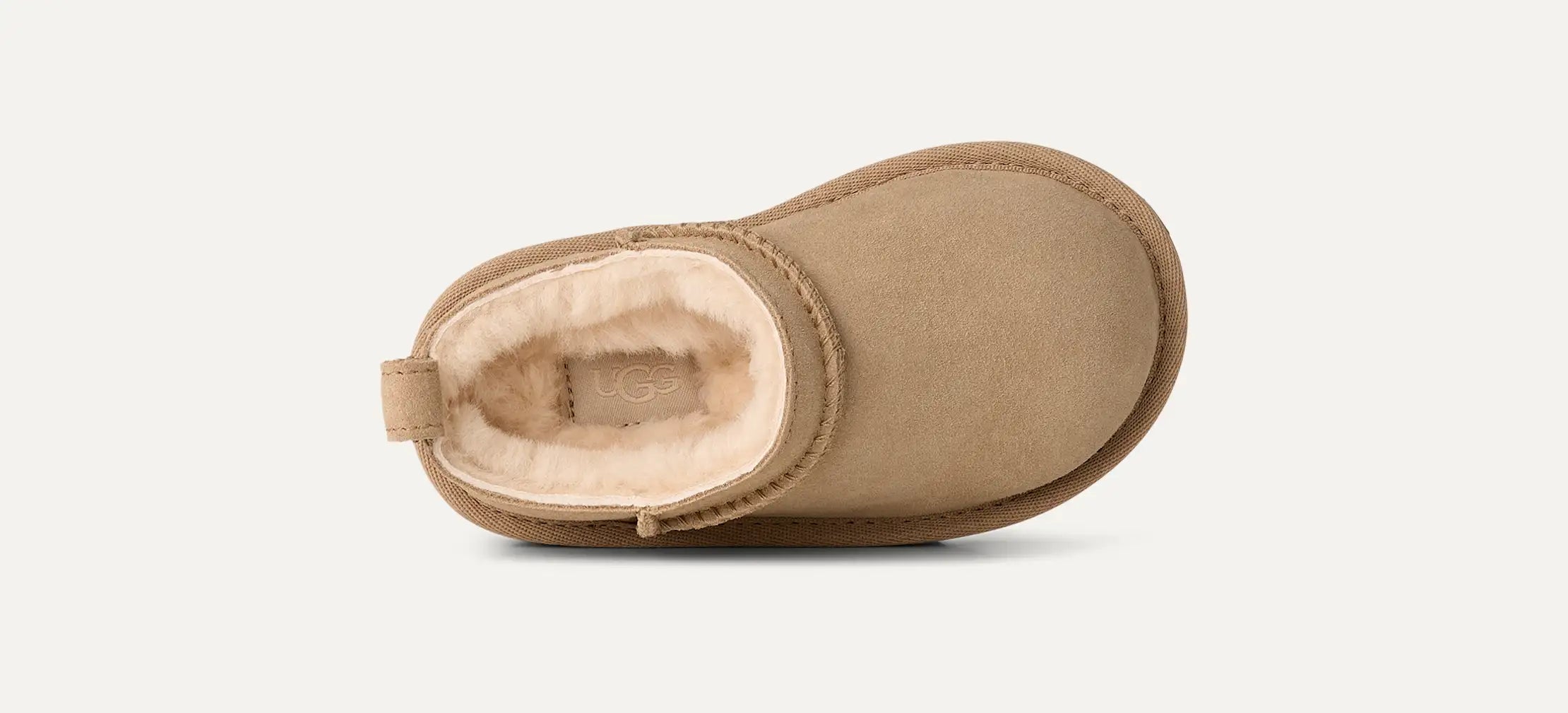 Toddlers' Classic Micro - SAND