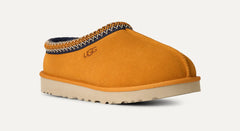 Men's Tasman II - AUTUMN SEPIA / DARK INDIGO