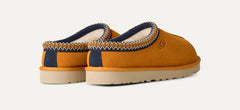 Men's Tasman II - AUTUMN SEPIA / DARK INDIGO