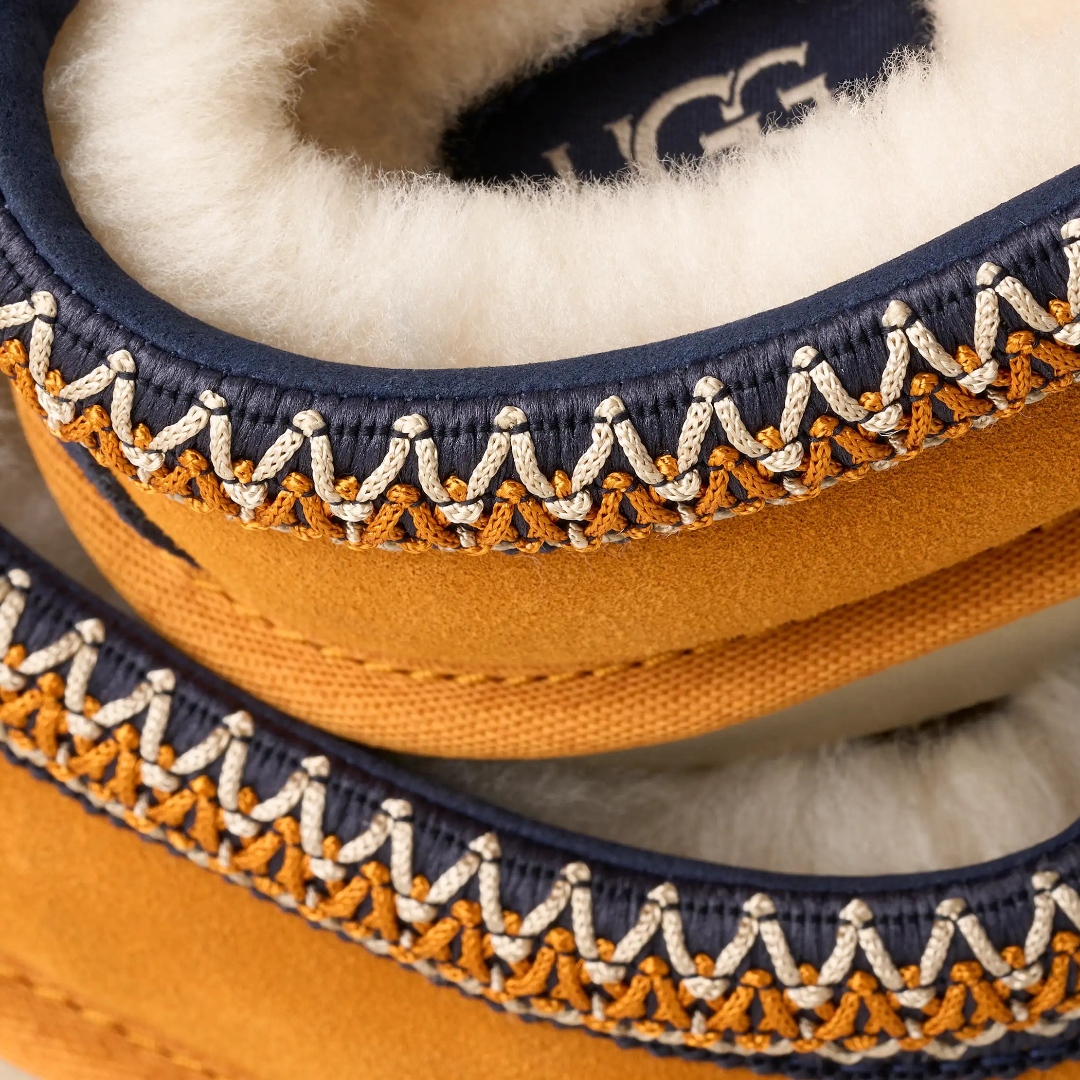 Men's Tasman II - AUTUMN SEPIA / DARK INDIGO