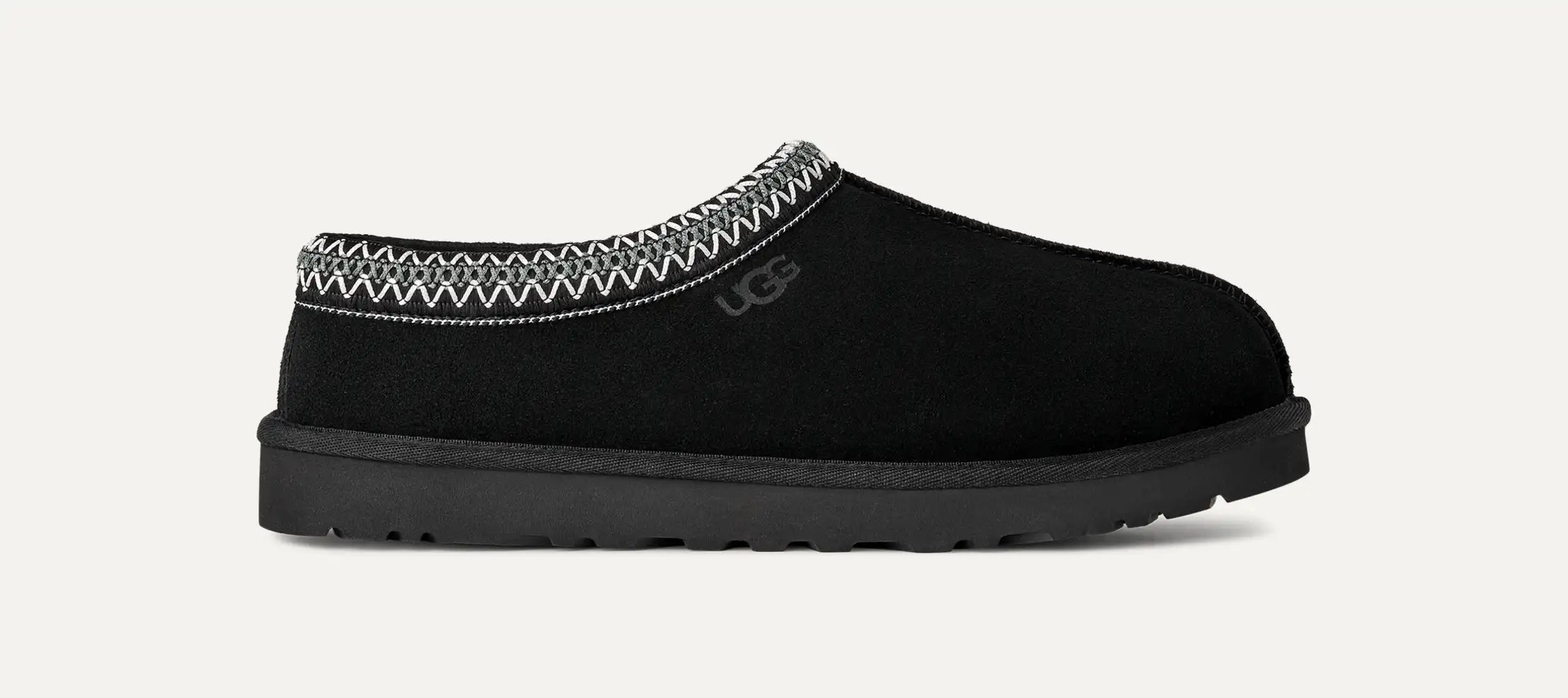 Men's Tasman II - BLACK