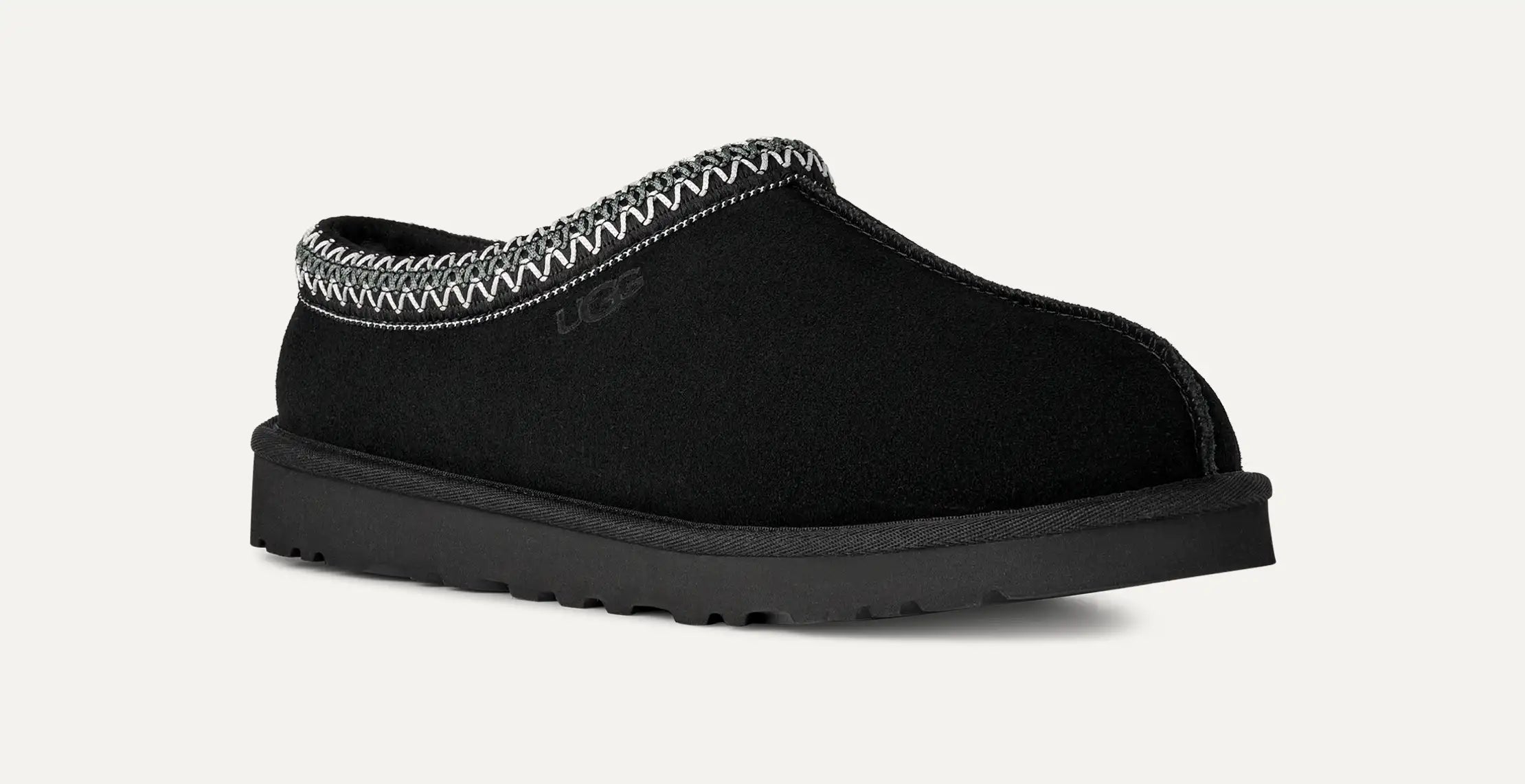 Men's Tasman II - BLACK