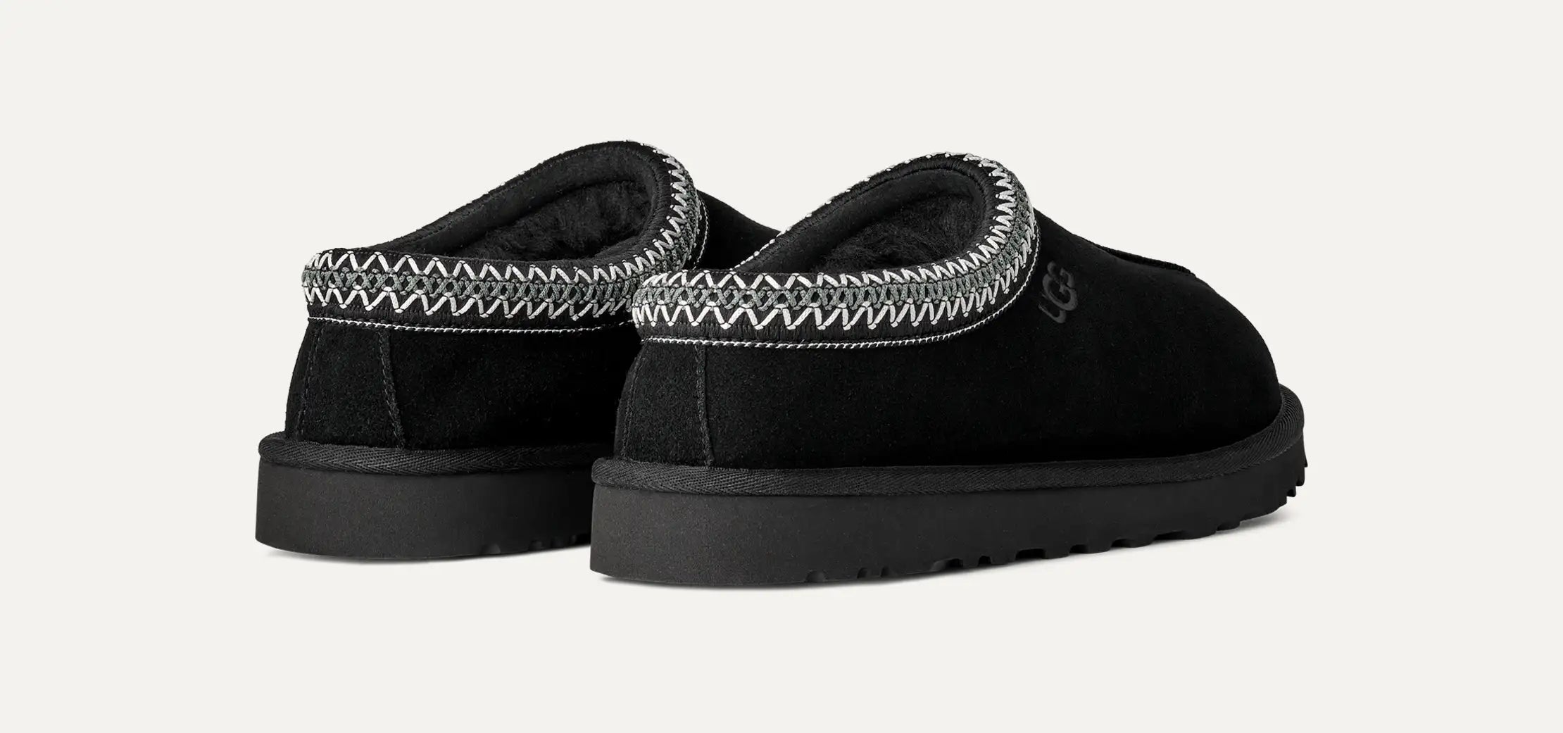 Men's Tasman II - BLACK