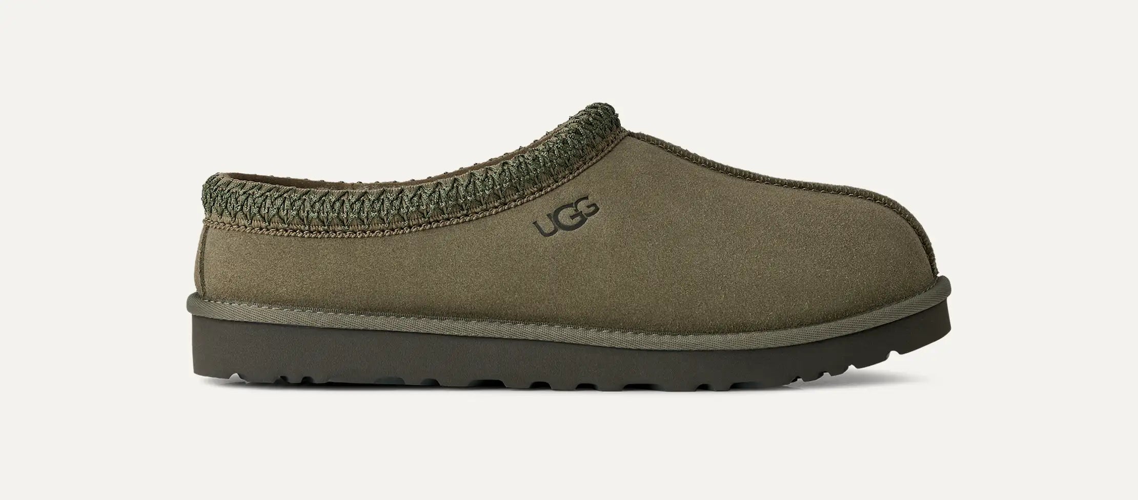 Men's Tasman II - BURNT OLIVE / FOREST NIGHT