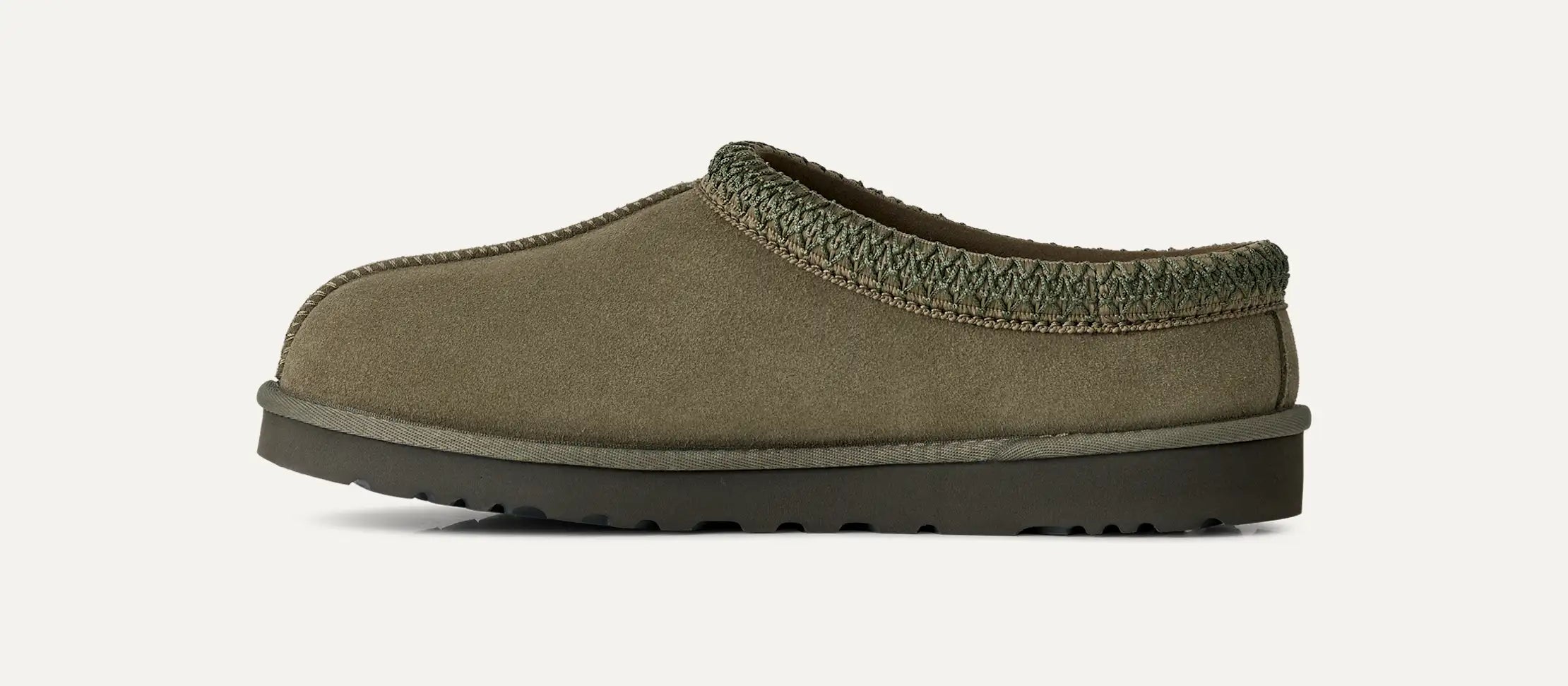 Men's Tasman II - BURNT OLIVE / FOREST NIGHT