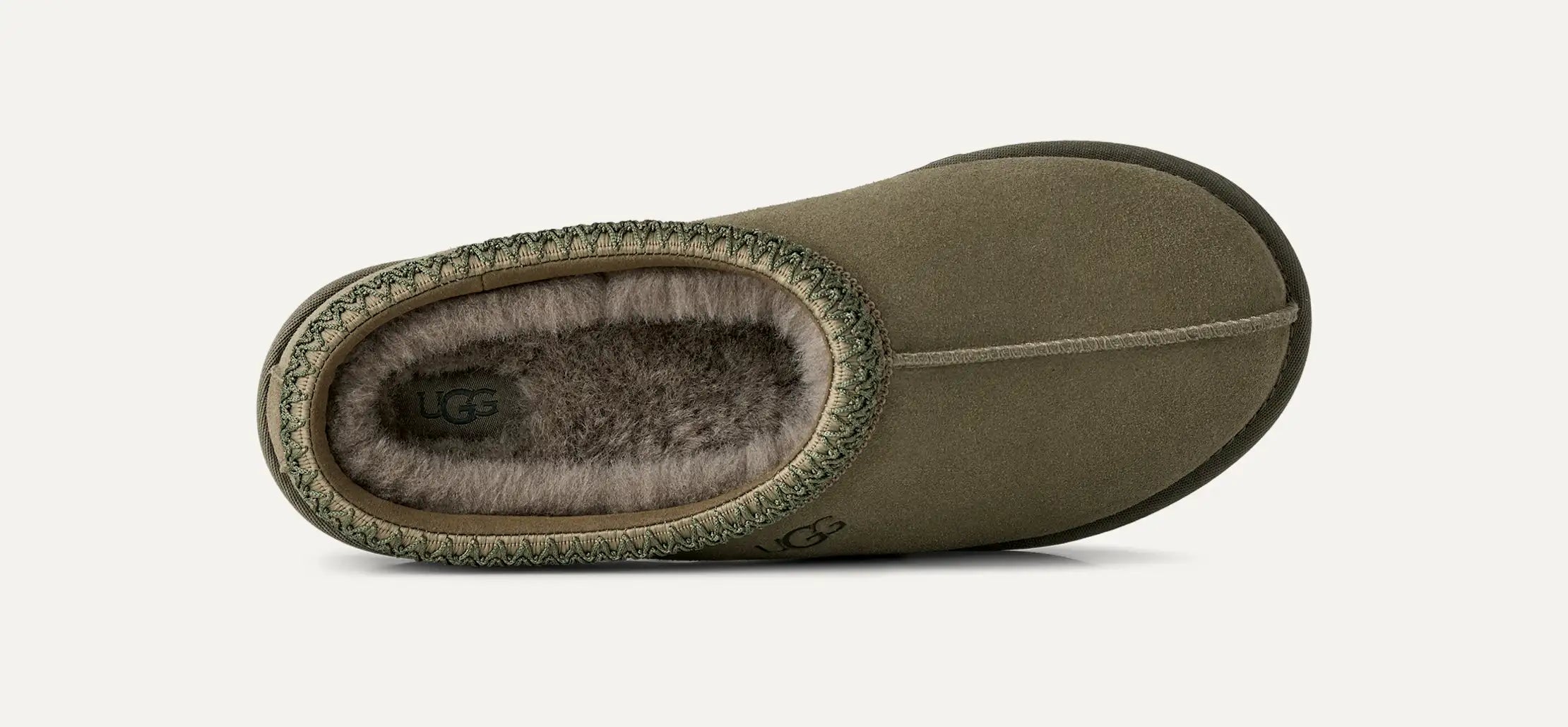 Men's Tasman II - BURNT OLIVE / FOREST NIGHT