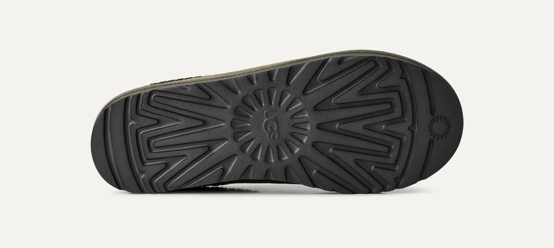 Men's Tasman II - BURNT OLIVE / FOREST NIGHT