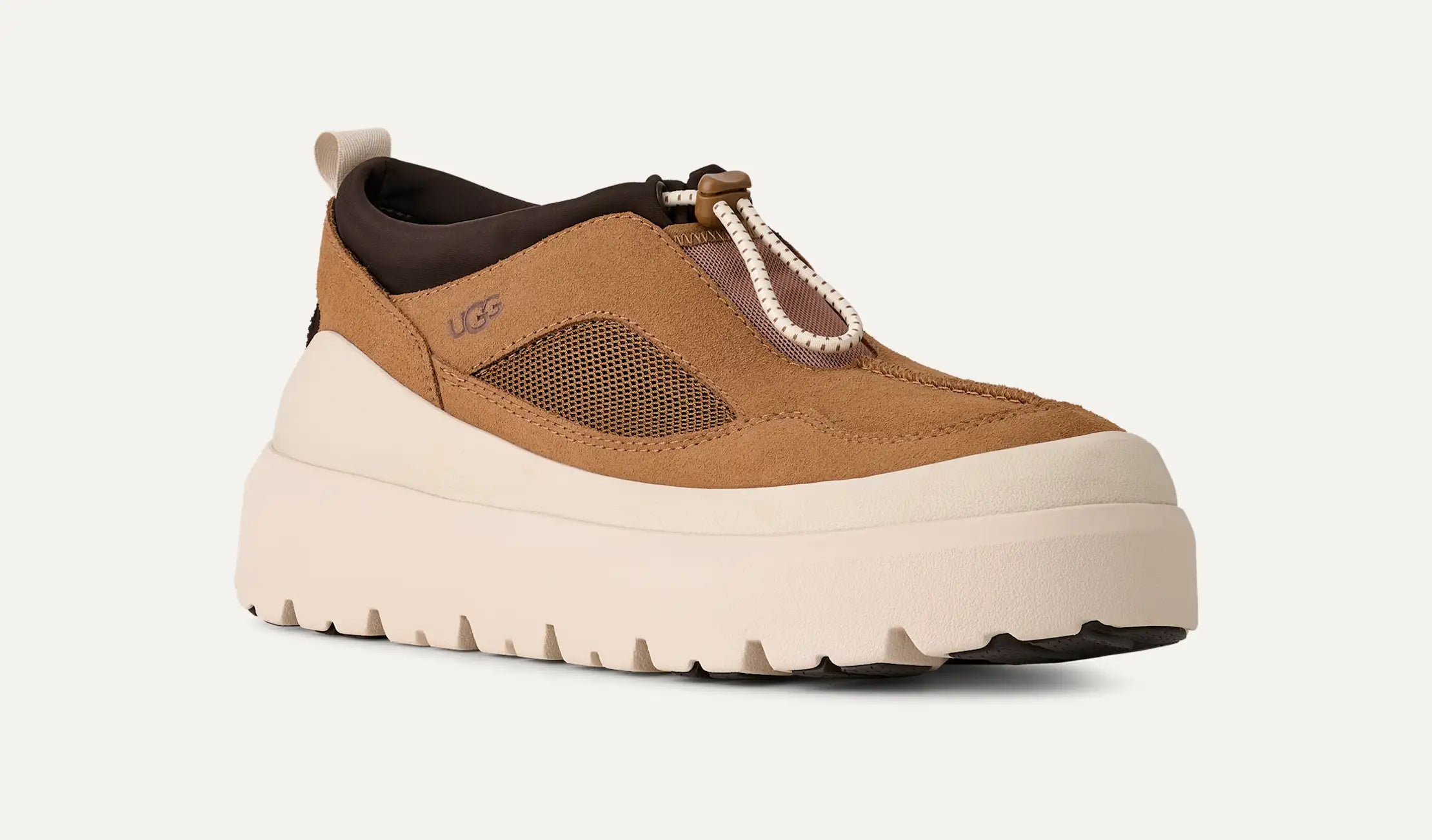 Men's Heritage Utility Axoid - CHESTNUT / JASMINE
