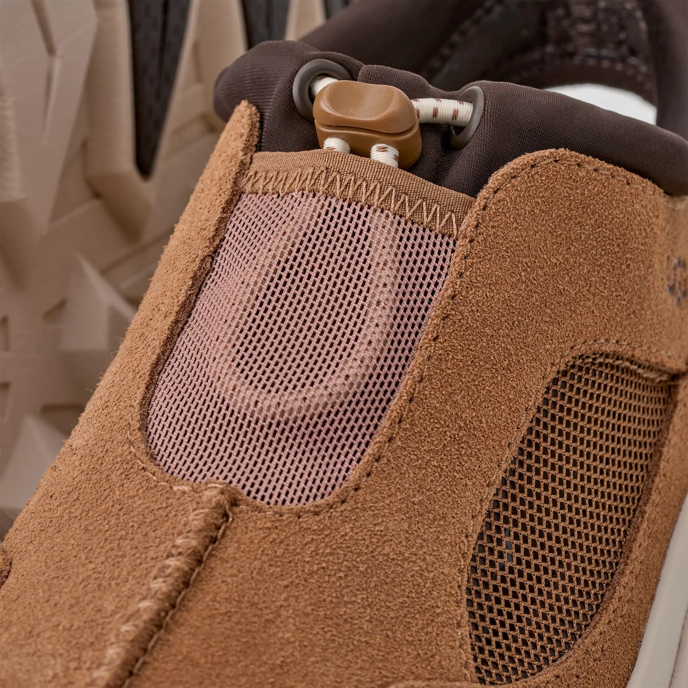 Men's Heritage Utility Axoid - CHESTNUT / JASMINE