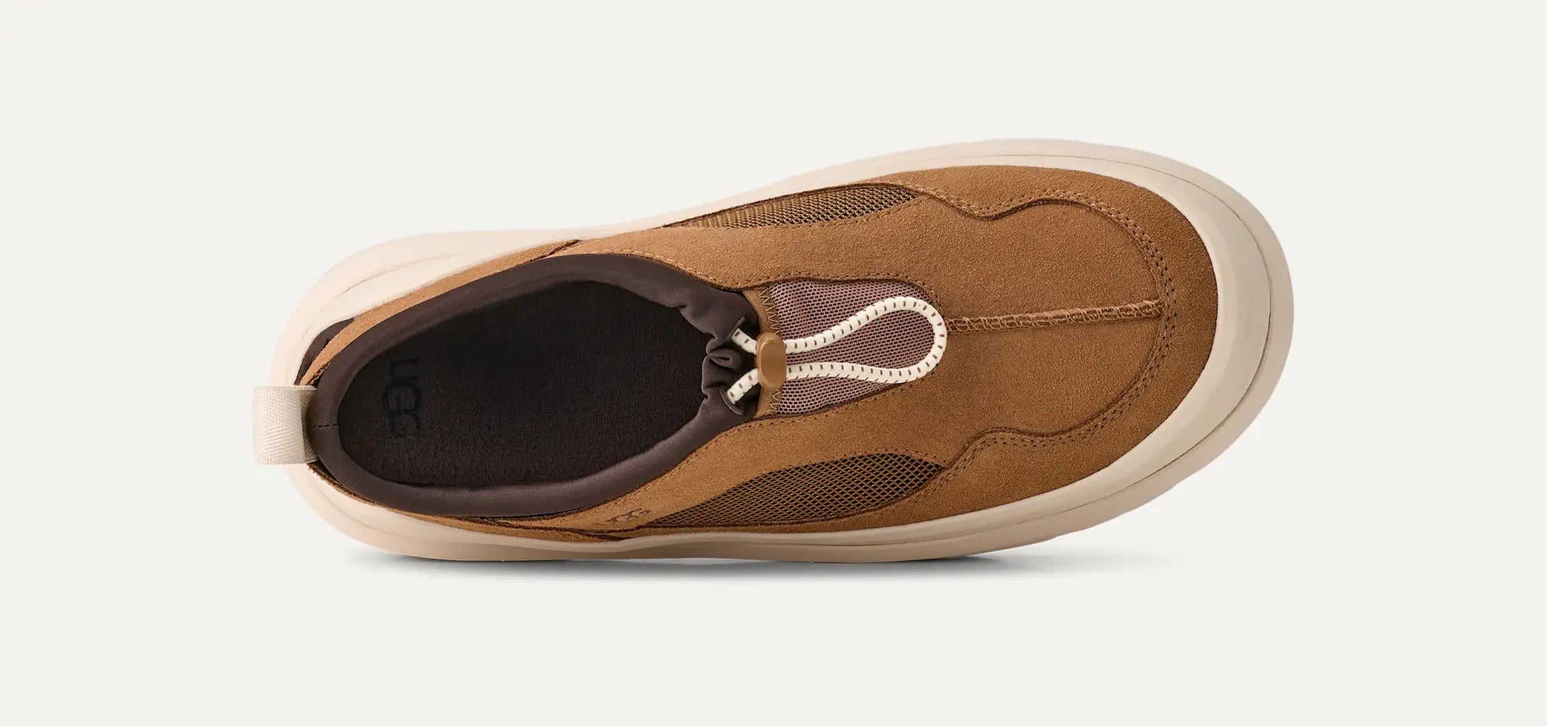 Men's Heritage Utility Axoid - CHESTNUT / JASMINE