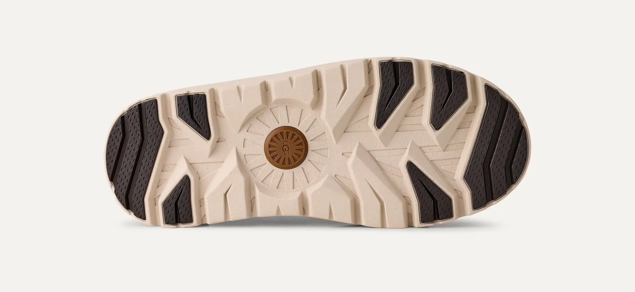 Men's Heritage Utility Axoid - CHESTNUT / JASMINE