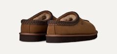 Men's Tasman II Nubuck - DARK CHESTNUT