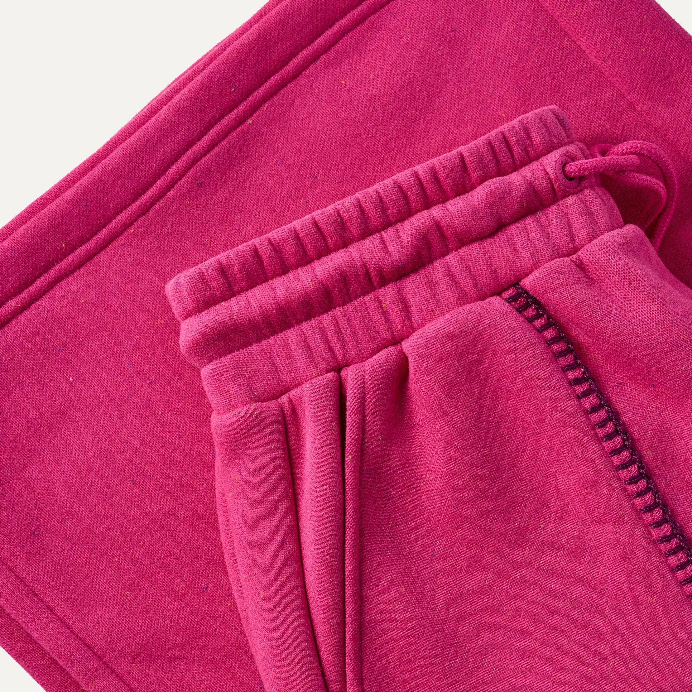 Women's Classic Bermuda Short - VAVOOM HEATHER