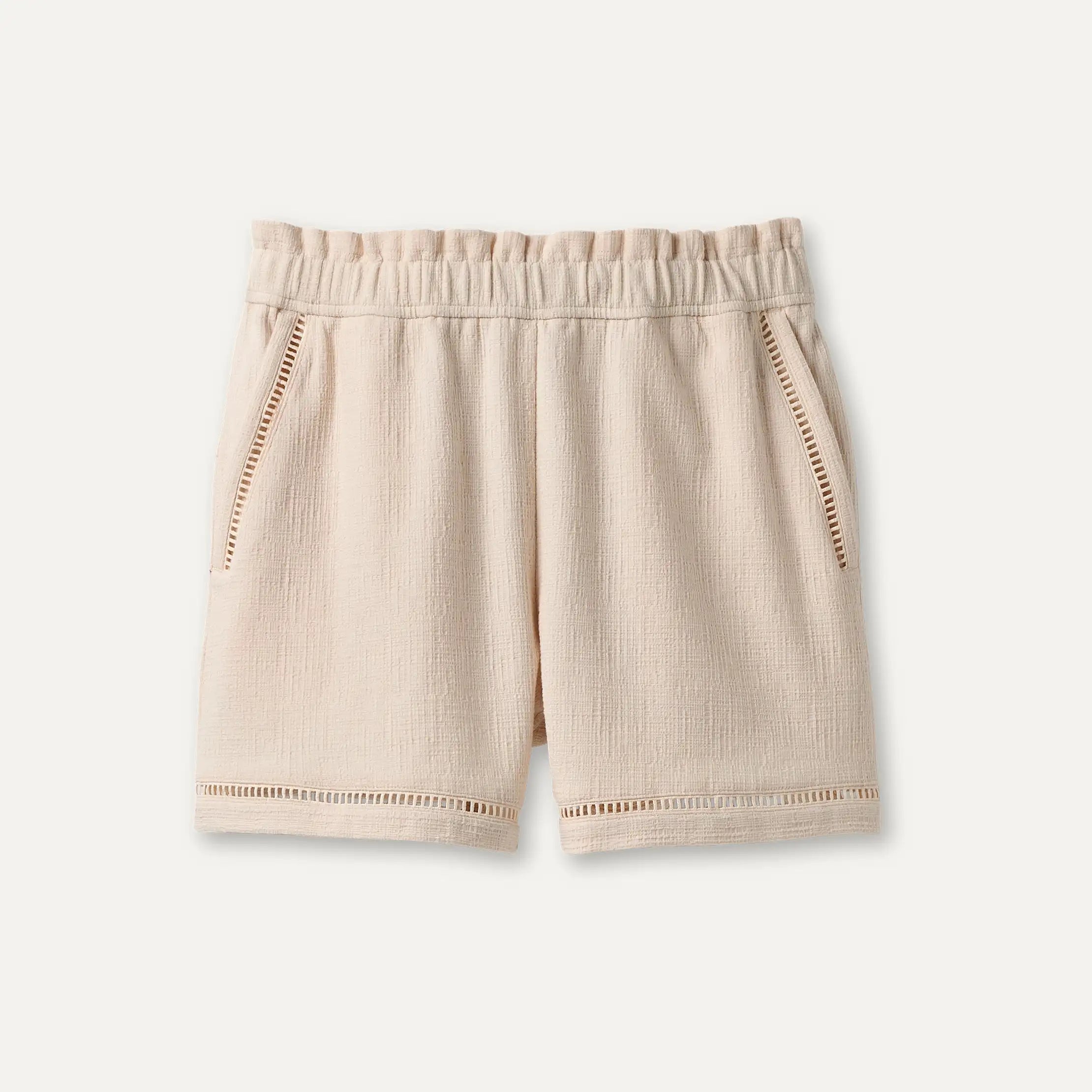 Women's Frynn Short - CREAM