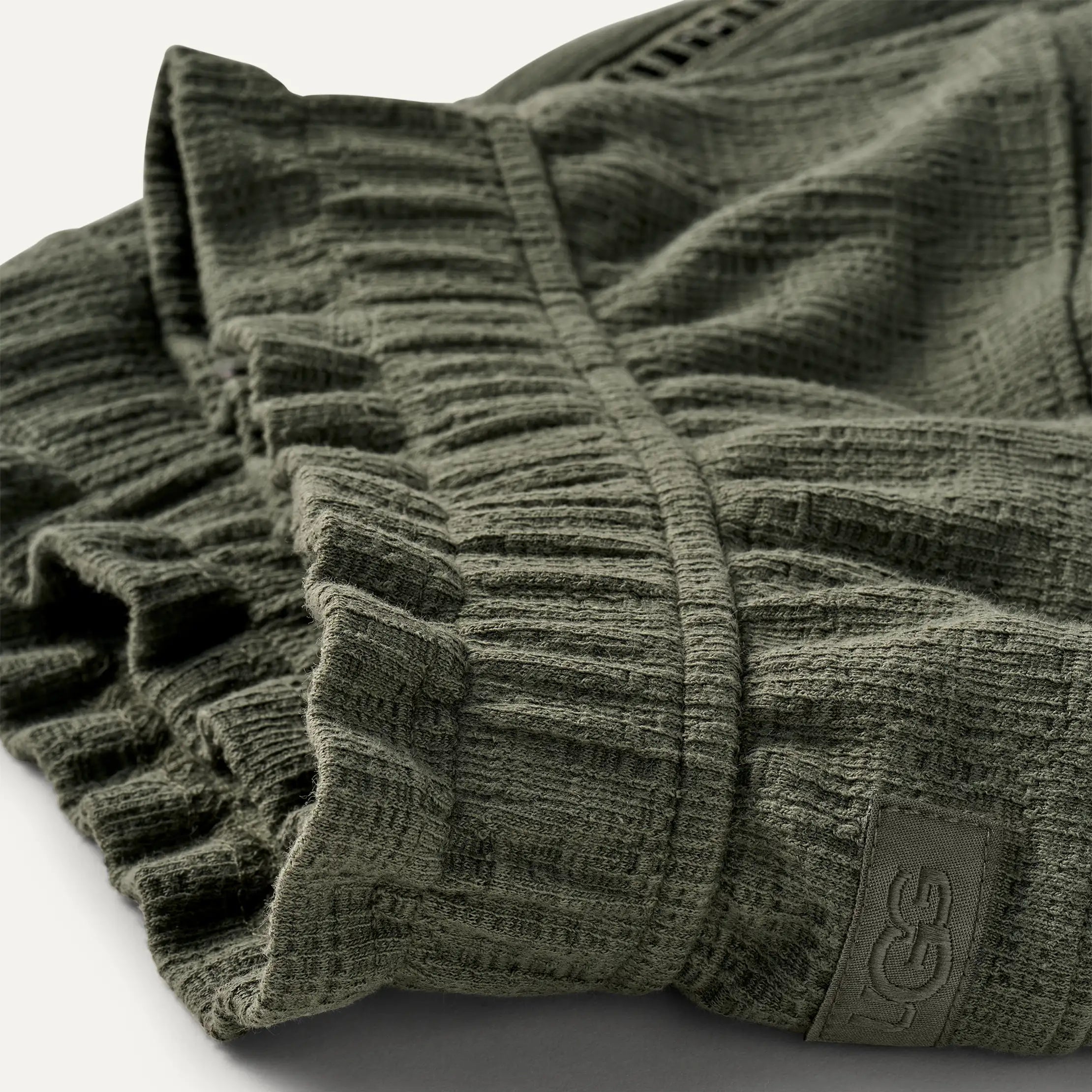 Women's Frynn Short - GREEN GREY