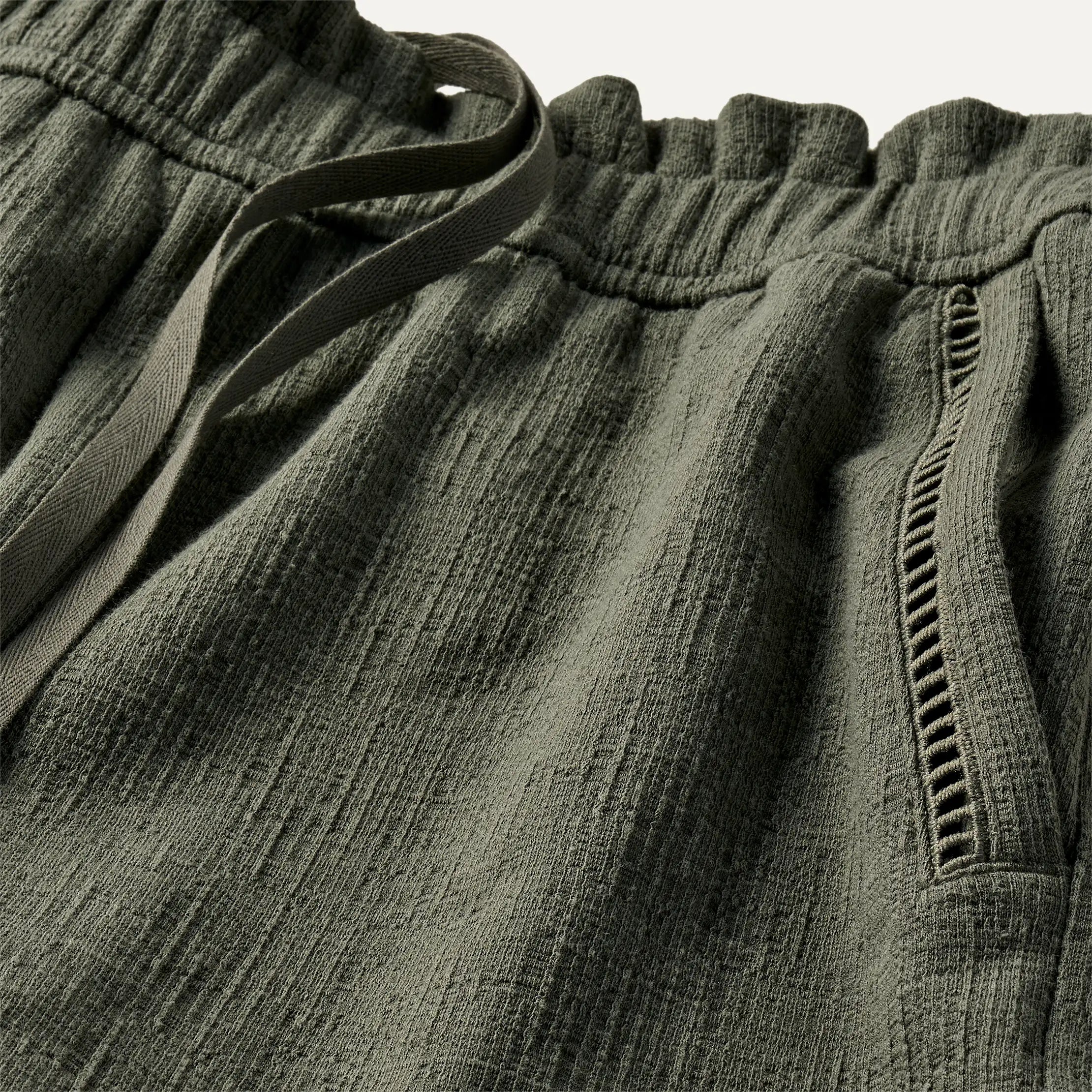 Women's Frynn Short - GREEN GREY