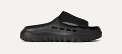 Men's PeakMod Slide - BLACK