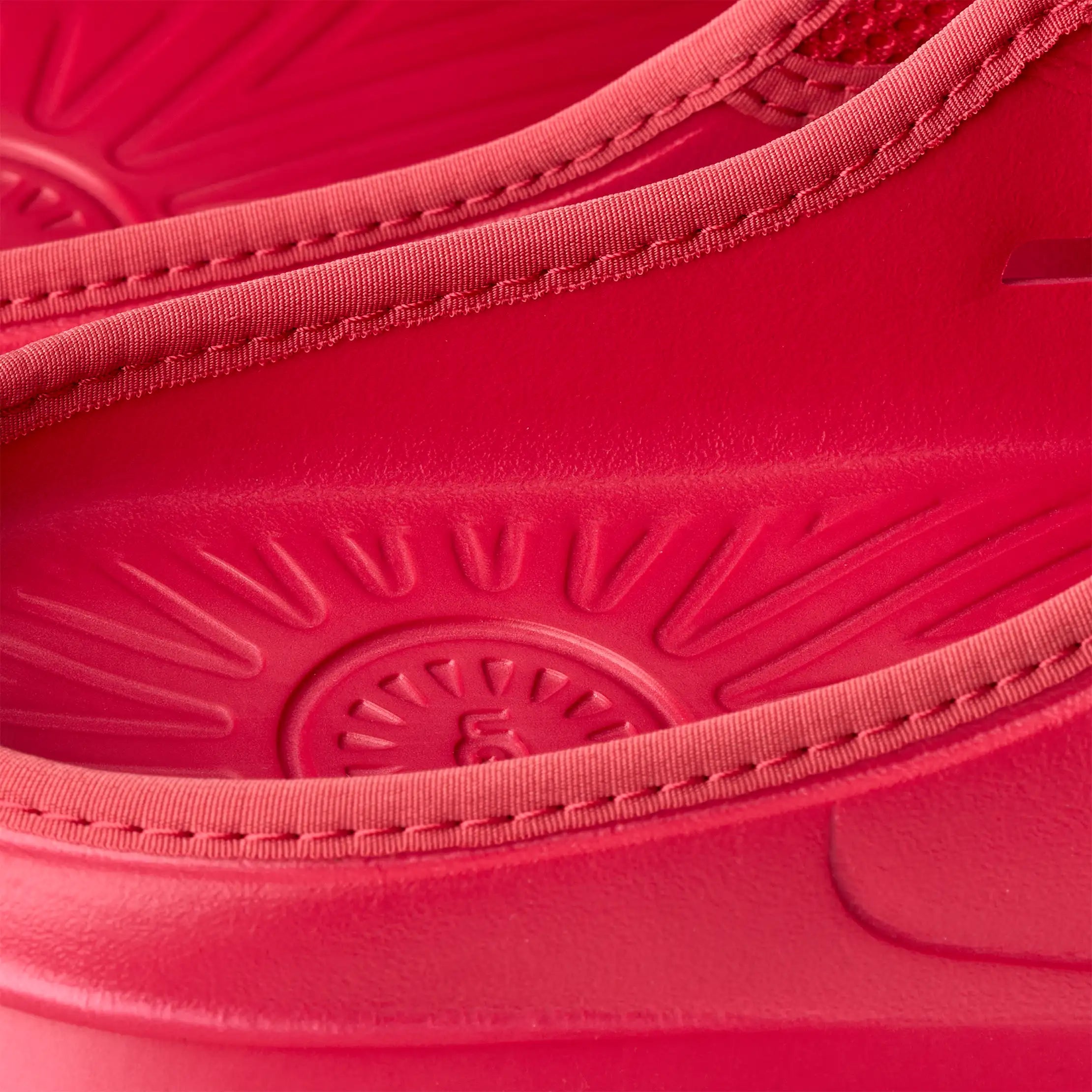 Men's PeakMod Slide - CHERRY PARFAIT / JASMINE