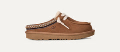 Kids' Tasman Mule - CHESTNUT