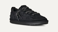 Men's Minimel - BLACK
