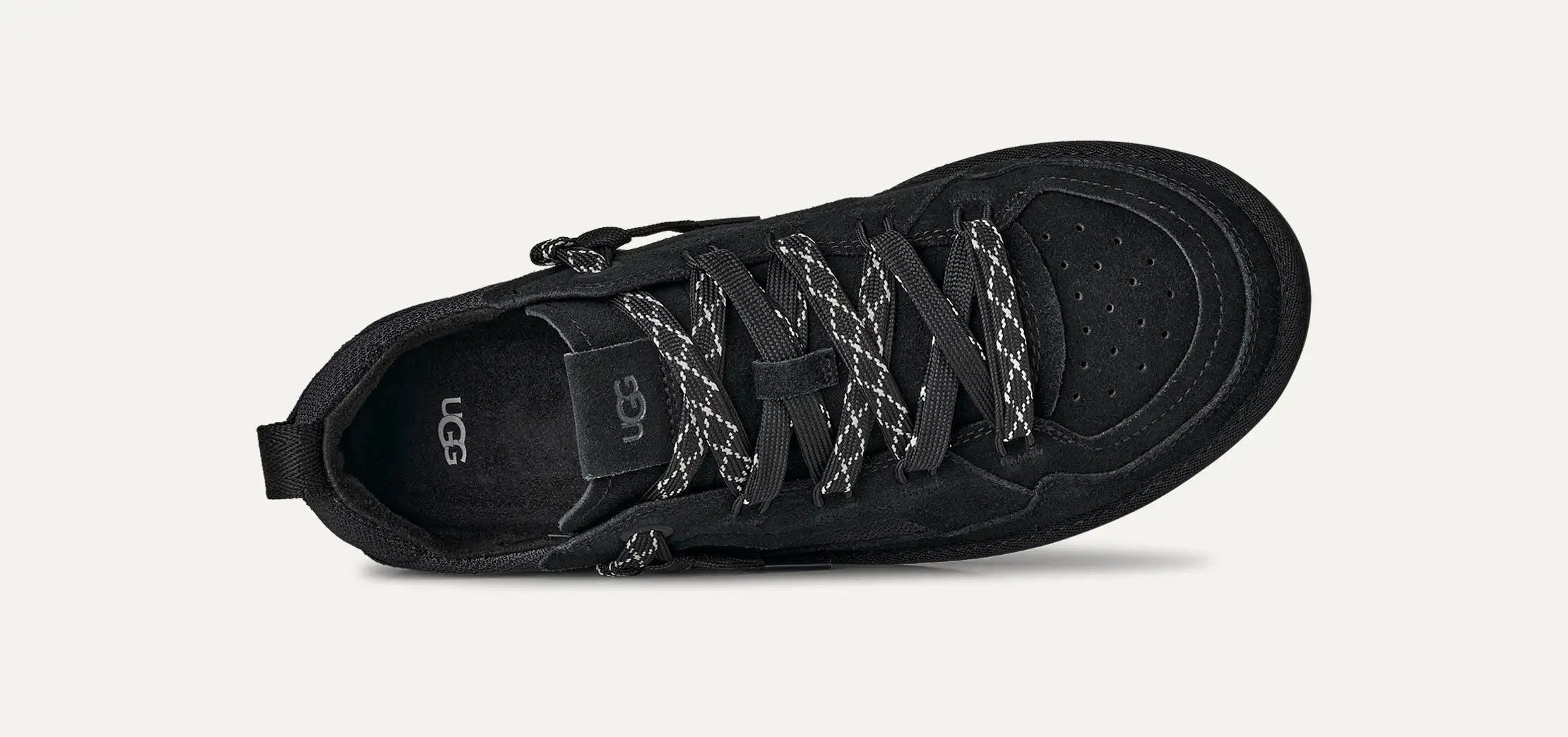 Men's Minimel - BLACK