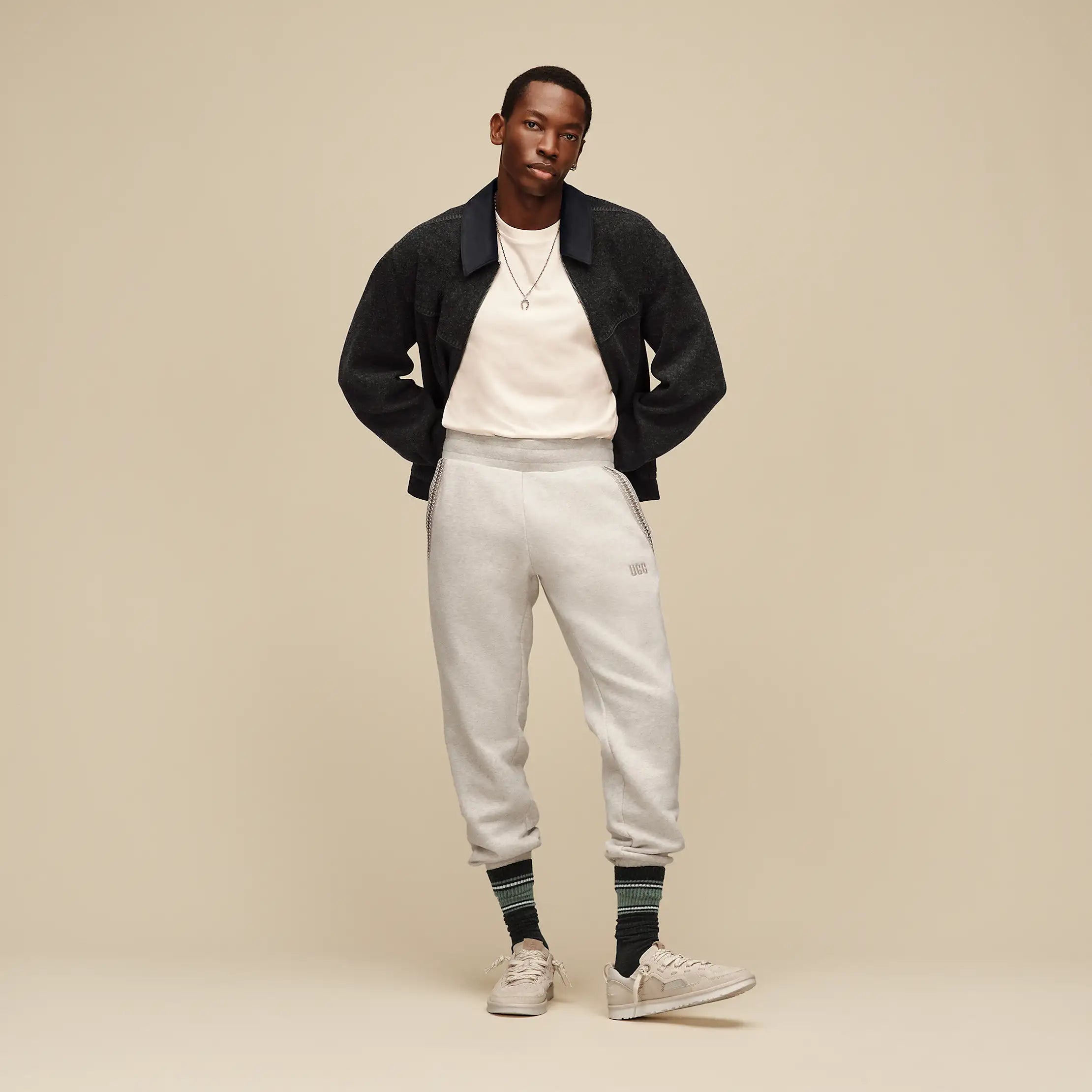 Men's Minimel - JASMINE