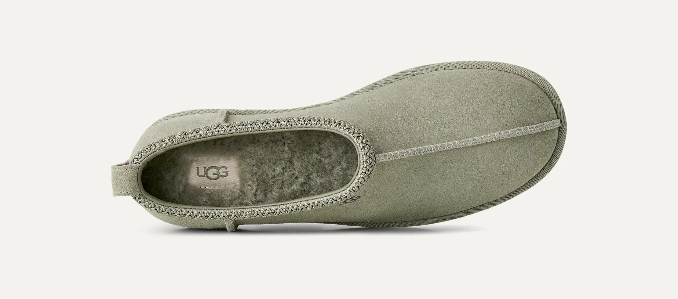 Women's Tasman Deconstructed - SHADED CLOVER