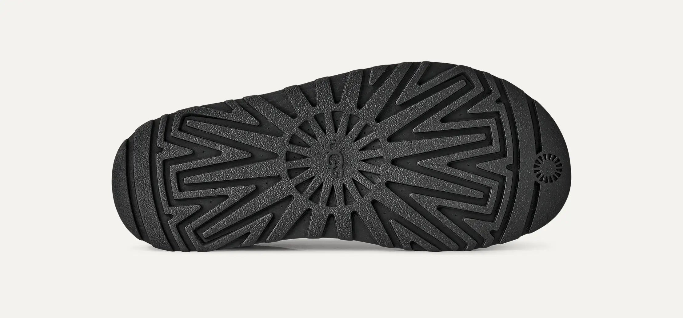 Women's GoldenGlow Toggle - BLACK