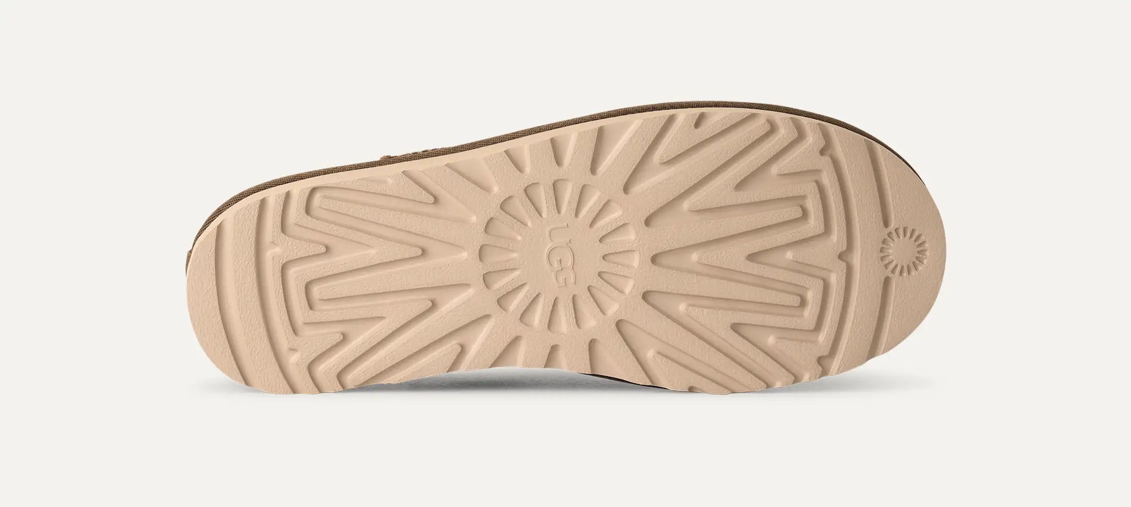Men's Classic Micro - LIGHT BRONZE