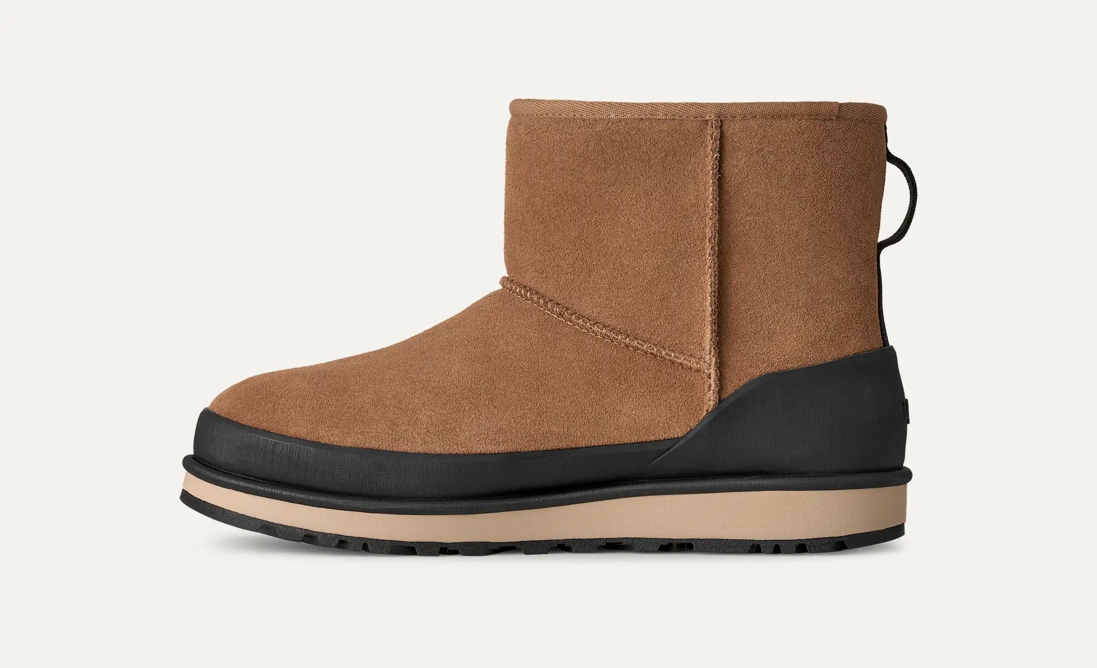 Men's Classic Mini Guard GTX - CHESTNUT