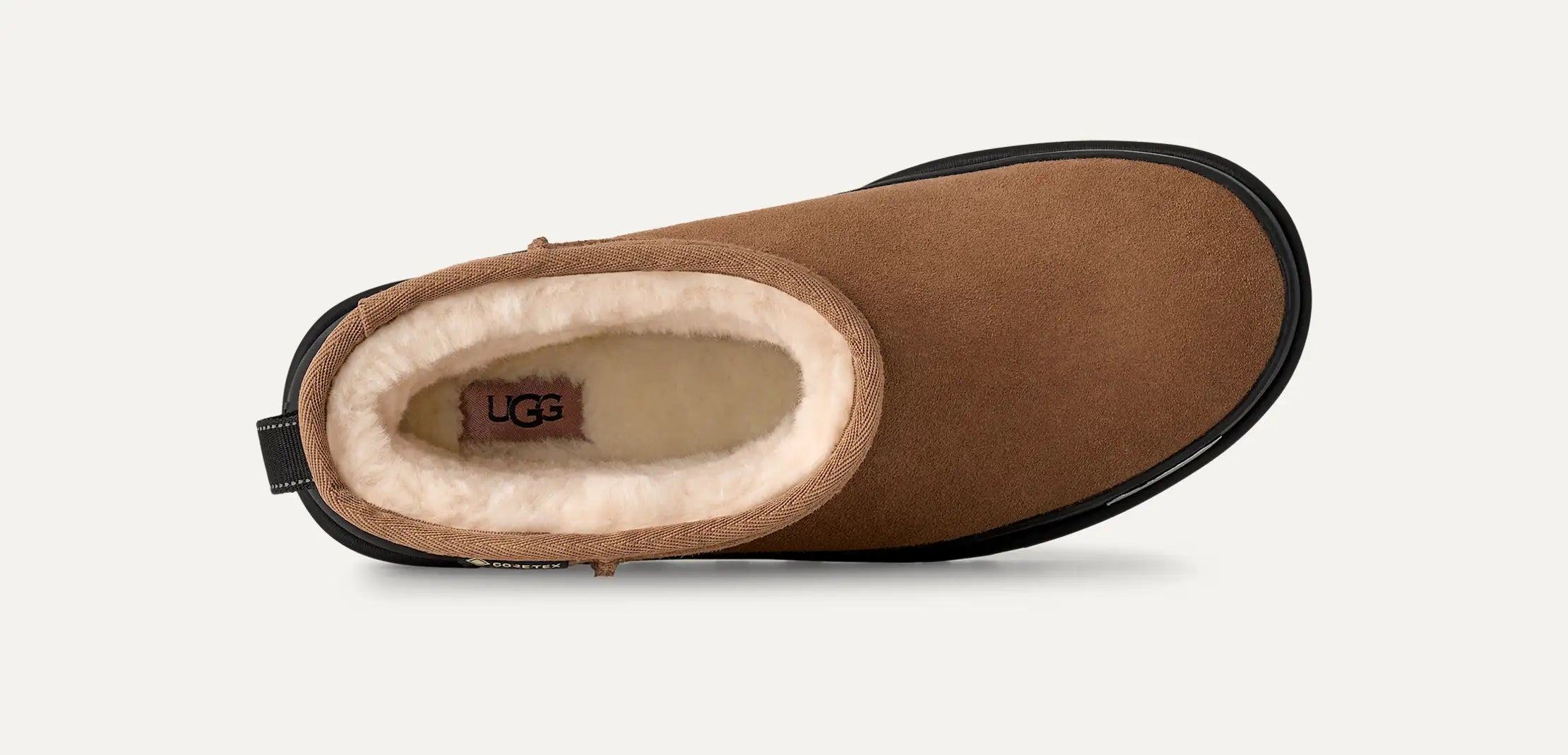 Men's Classic Mini Guard GTX - CHESTNUT