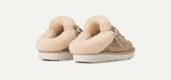 Kids' Lowmel Mule - MOONLIGHT