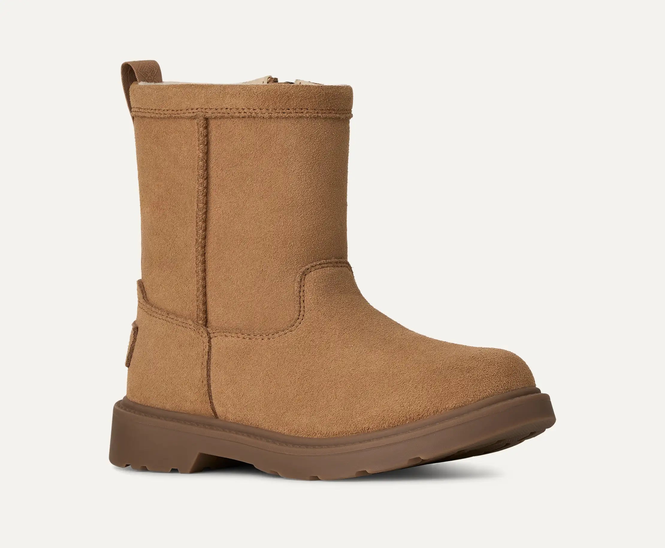 Kids' Peyton Boot - CHESTNUT
