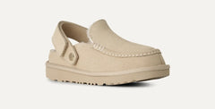 Kids' Goldenstar Evelina Clog - SAND CASTLE