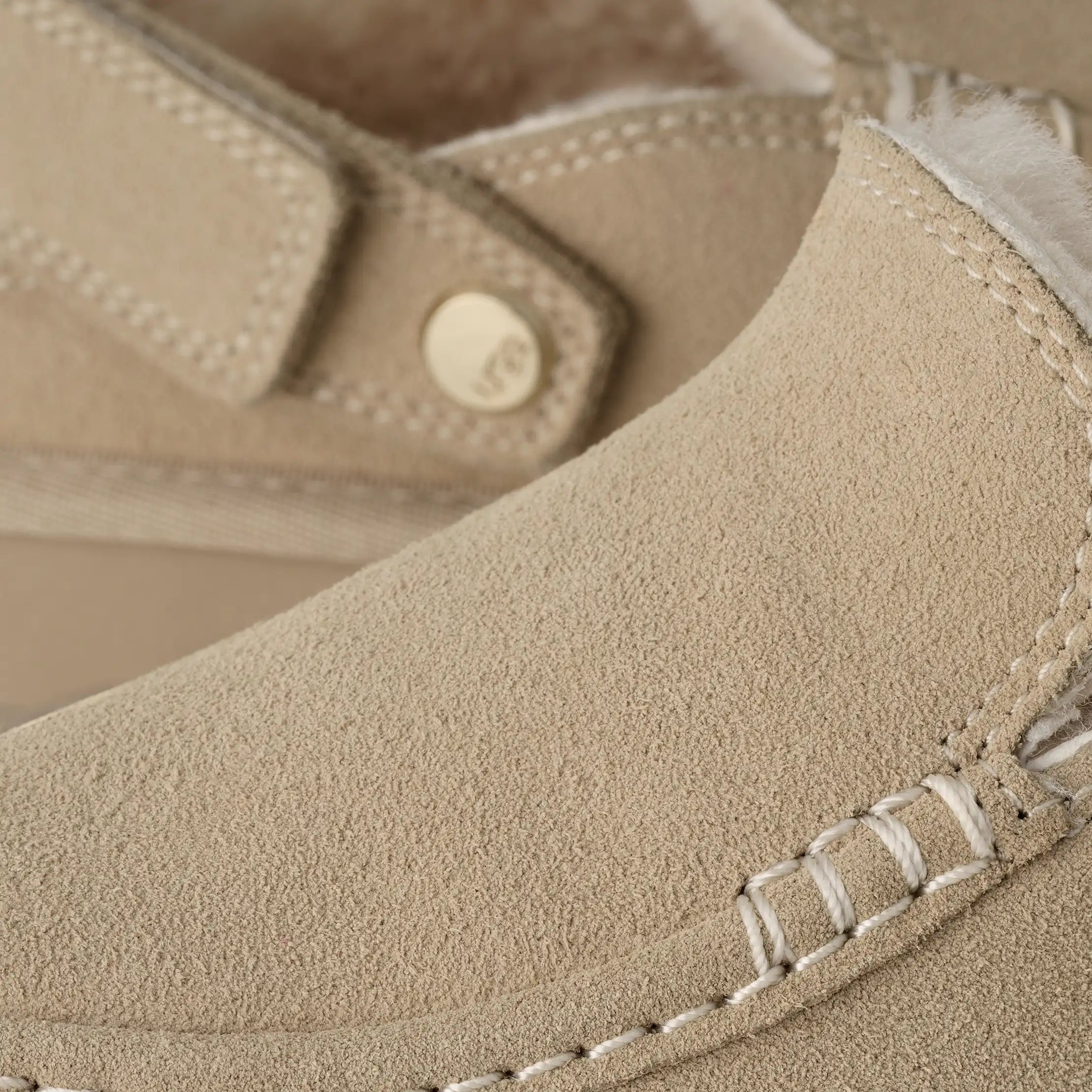 Kids' Goldenstar Evelina Clog - SAND CASTLE