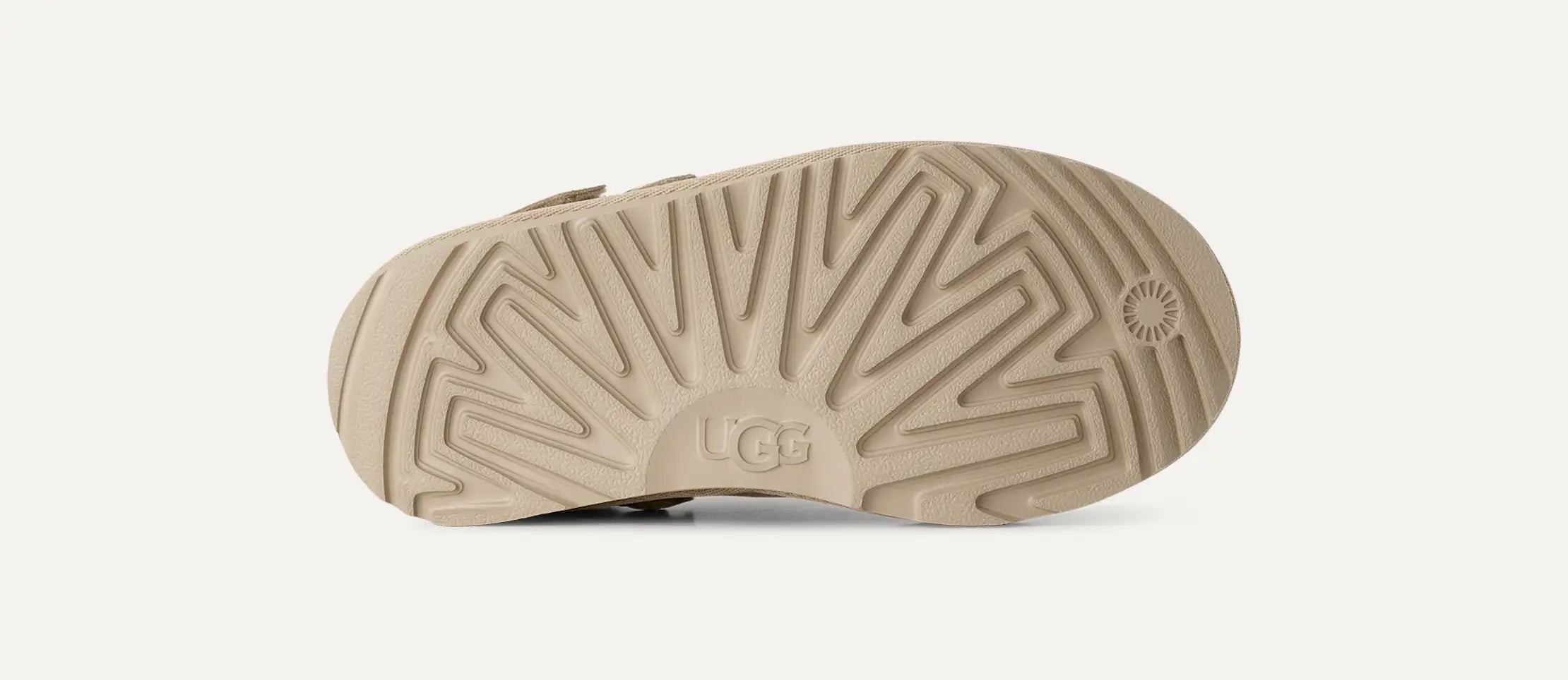 Kids' Goldenstar Evelina Clog - SAND CASTLE