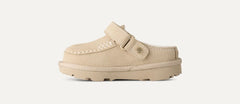 Toddlers' Goldenstar Evelina Clog - SAND CASTLE