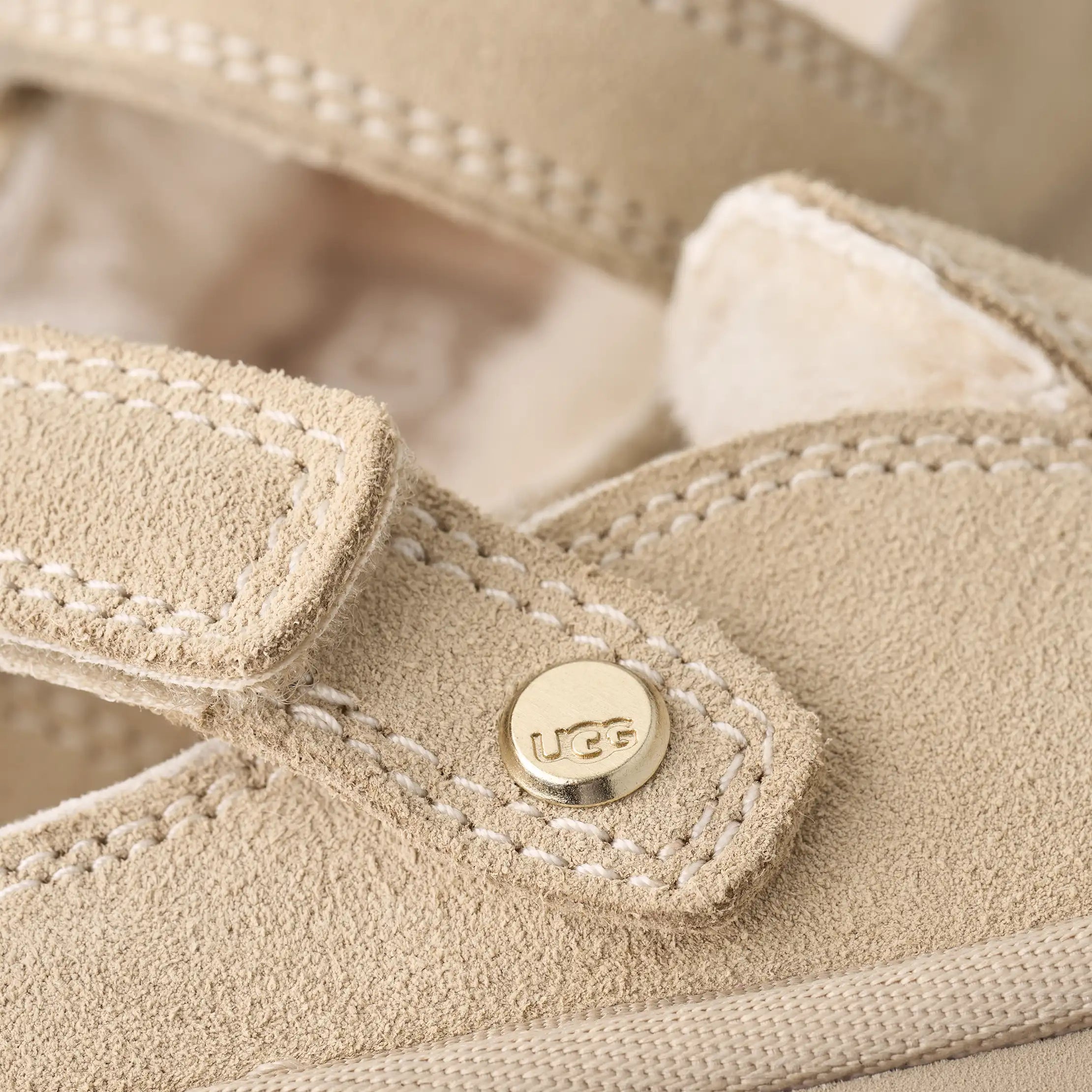 Toddlers' Goldenstar Evelina Clog - SAND CASTLE