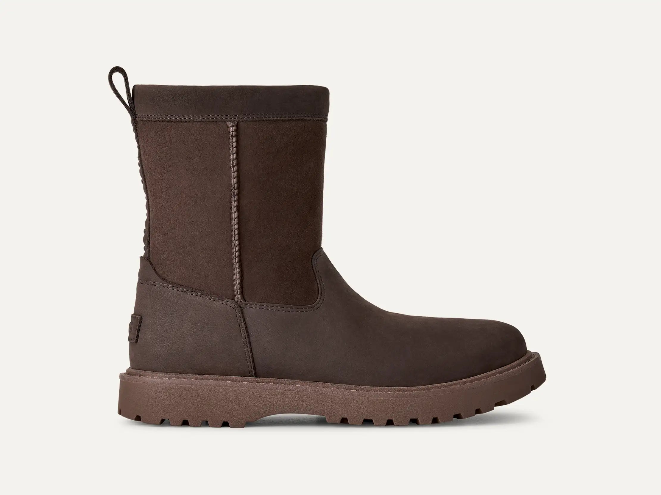 Men's Birch Boot II - DUSTED COCOA