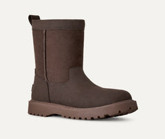 Men's Birch Boot II - DUSTED COCOA