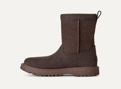 Men's Birch Boot II - DUSTED COCOA